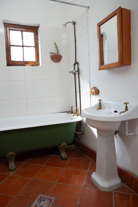 To Let 2 Bedroom Property for Rent in Observatory Western Cape